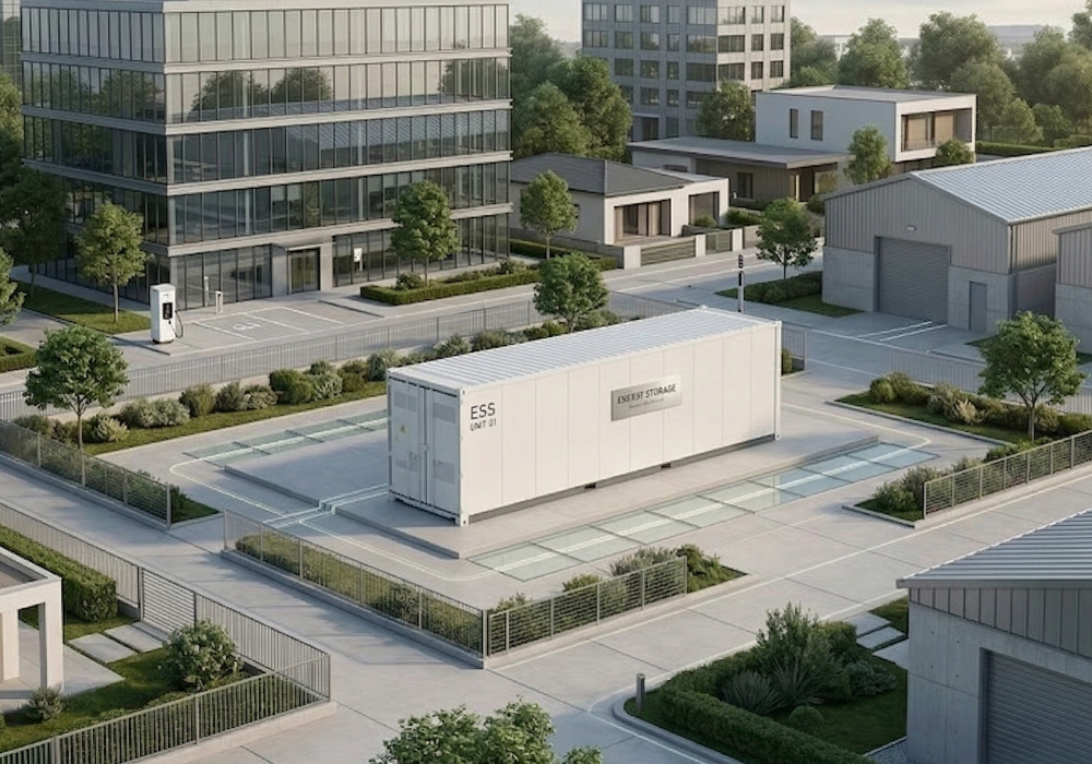 蓄電池筐体の安全設計