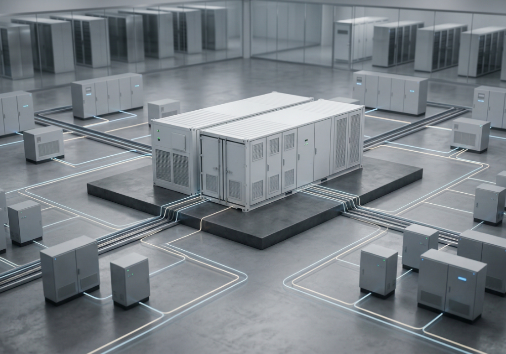 保守・運用体制