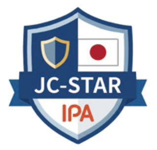 JC-STAR認証ラベル